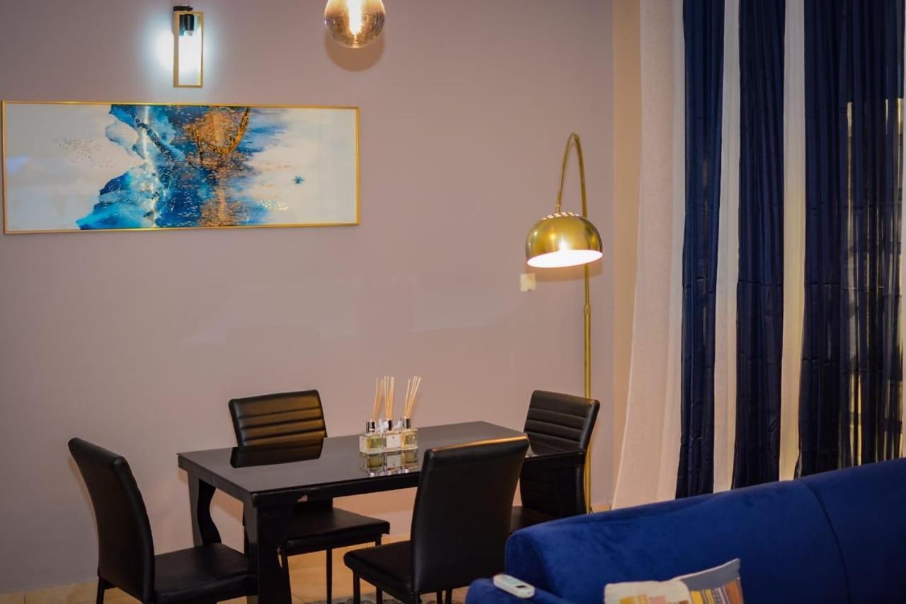 Appartement Cosy 3 Bonapriso Duala Zewnętrze zdjęcie