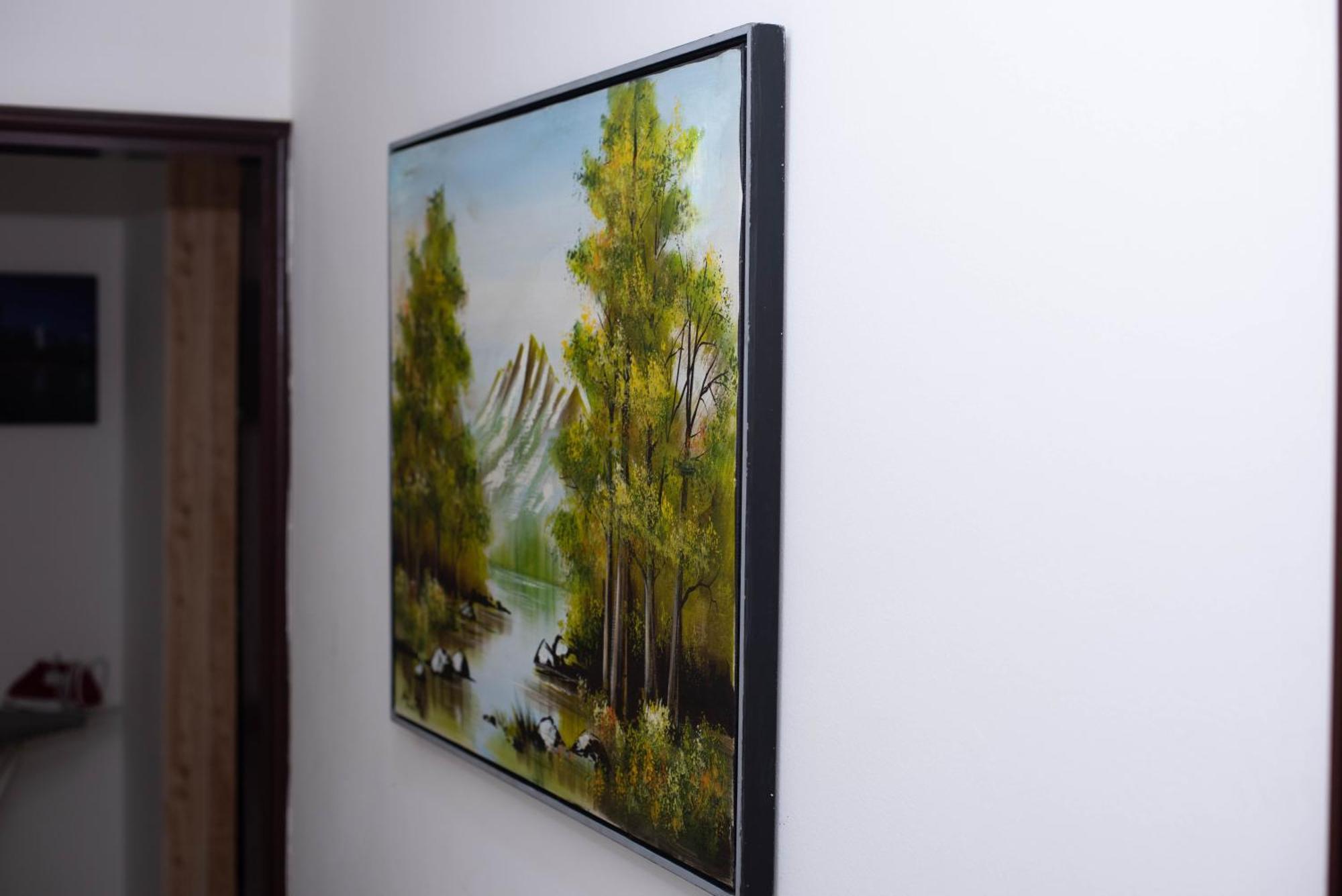 Appartement Cosy 3 Bonapriso Duala Zewnętrze zdjęcie