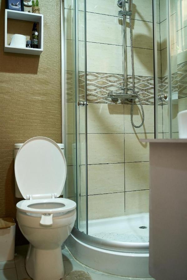 Appartement Cosy 3 Bonapriso Duala Zewnętrze zdjęcie