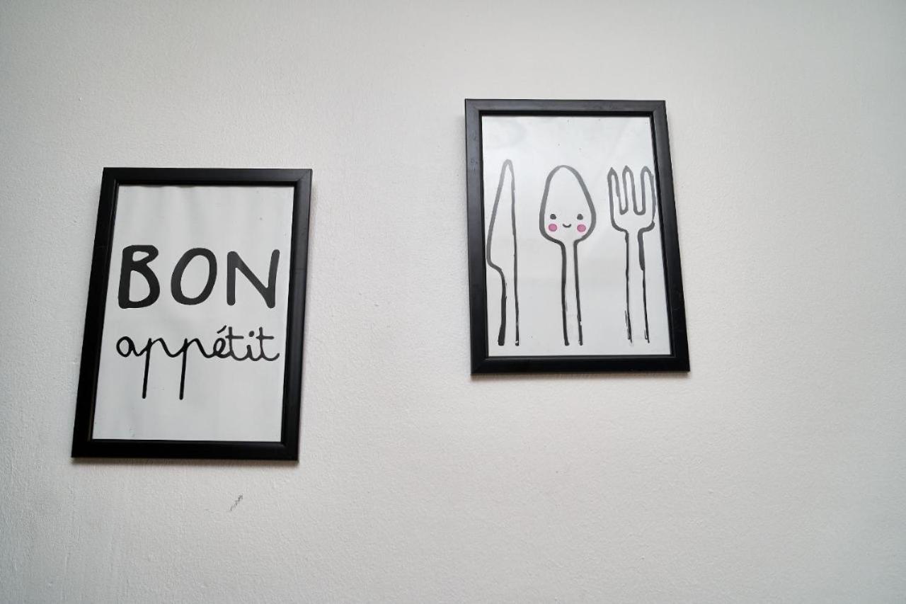 Appartement Cosy 3 Bonapriso Duala Zewnętrze zdjęcie