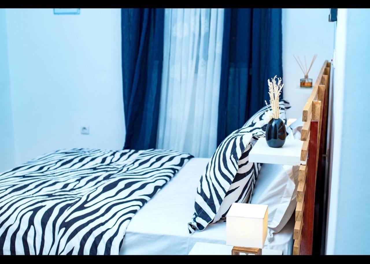 Appartement Cosy 3 Bonapriso Duala Zewnętrze zdjęcie